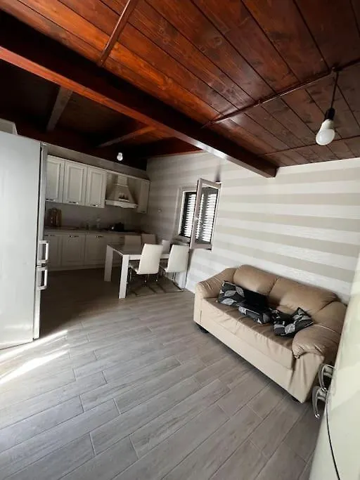 Διαμέρισμα Smart'S Home Luxury Airport Νάπολη
