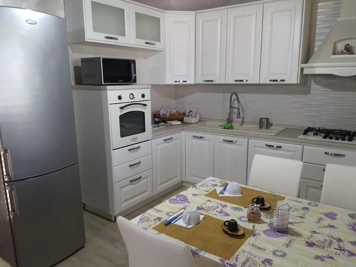 Smart'S Home Luxury Airport Νάπολη
