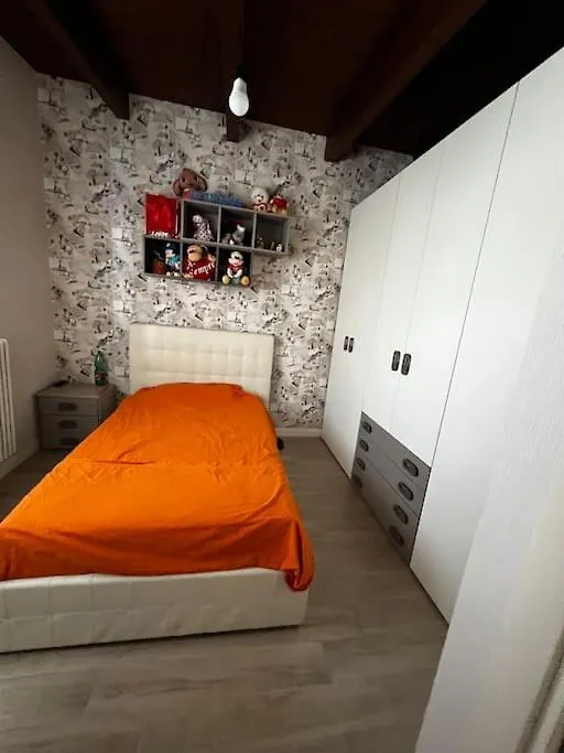 Διαμέρισμα Smart'S Home Luxury Airport Νάπολη Ιταλία