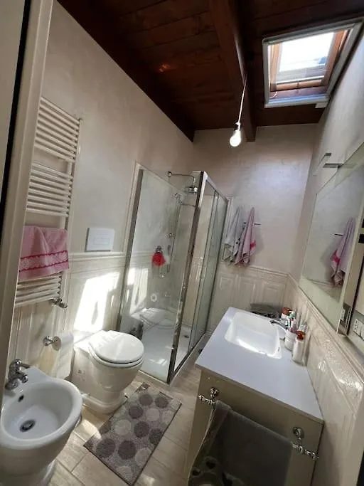 Smart'S Home Luxury Airport Νάπολη Διαμέρισμα