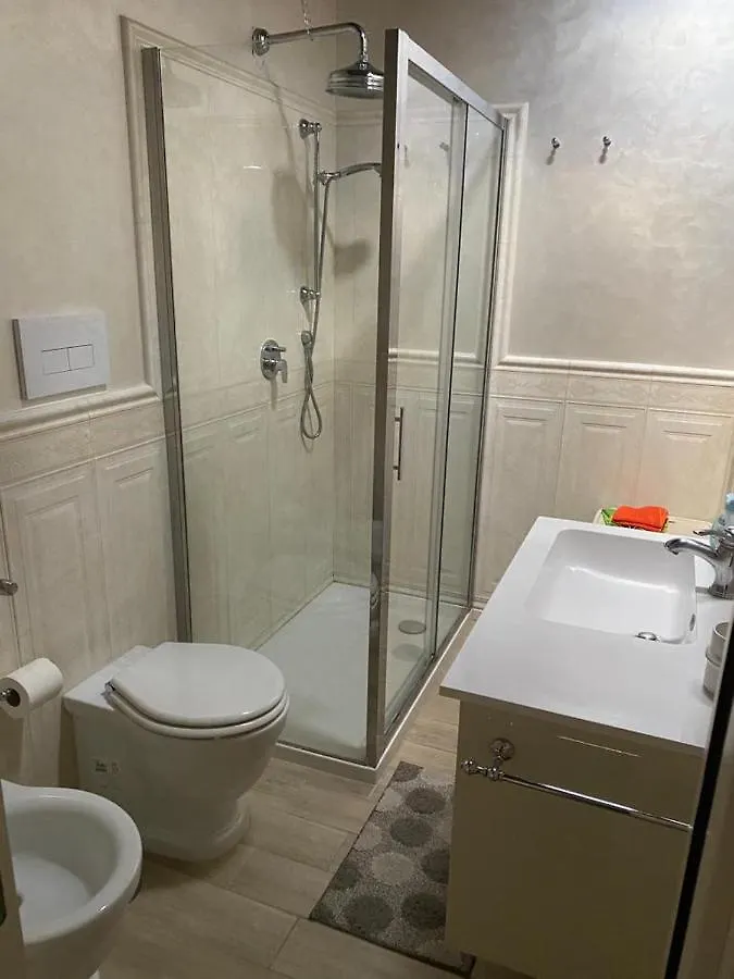 Smart'S Home Luxury Airport Νάπολη Ιταλία