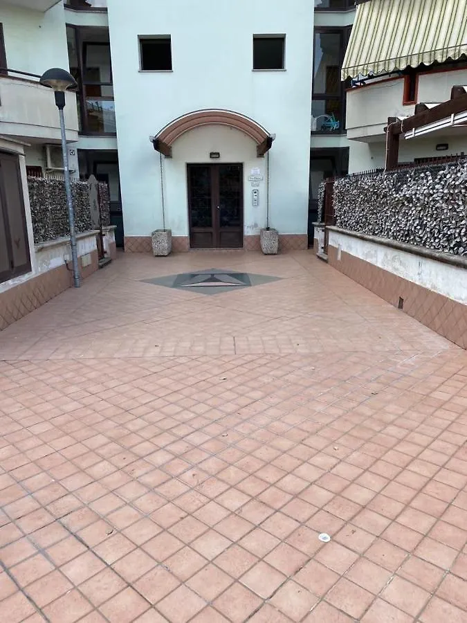 Διαμέρισμα Smart'S Home Luxury Airport Νάπολη