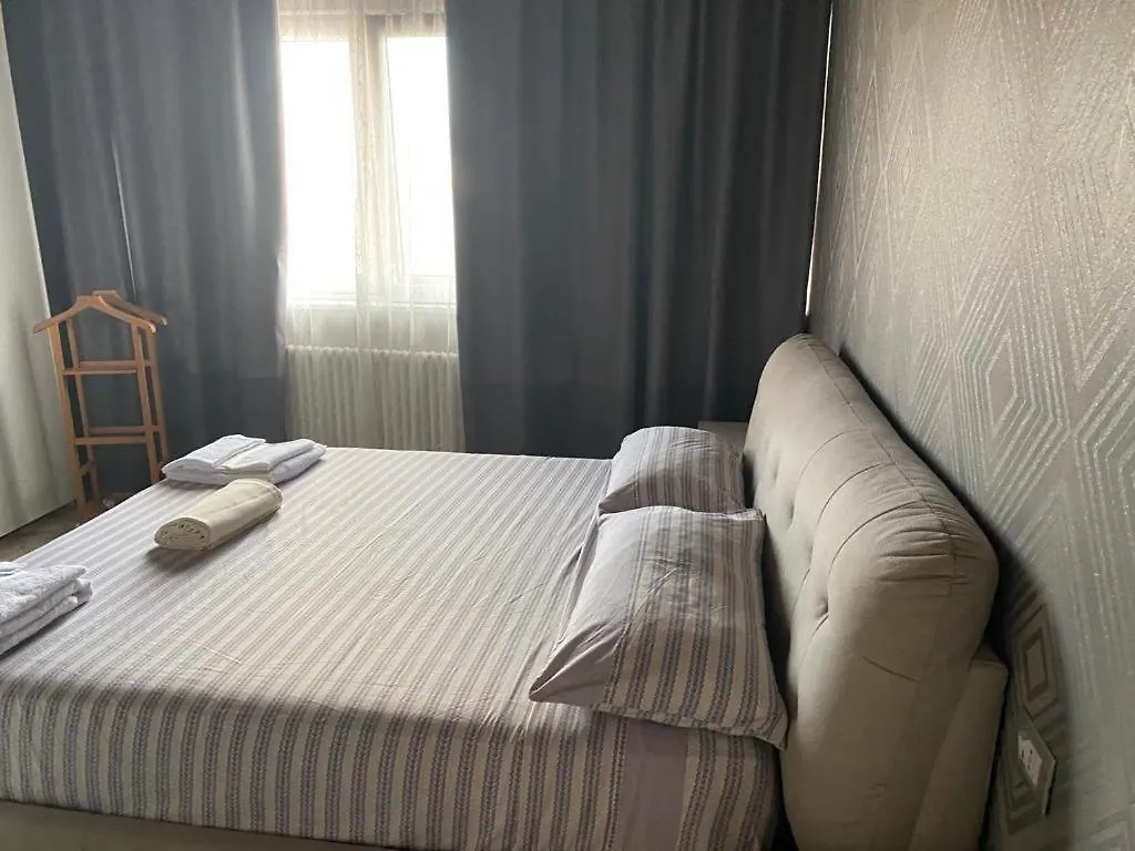 Smart'S Home Luxury Airport Νάπολη 0*,  Ιταλία
