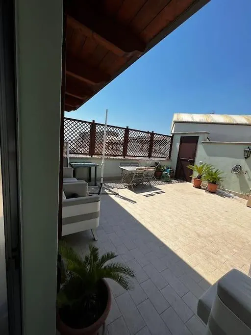 Smart'S Home Luxury Airport Naples