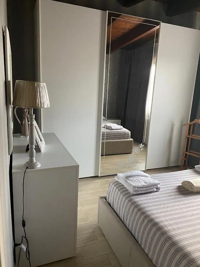 Smart'S Home Luxury Airport Naples 0*,