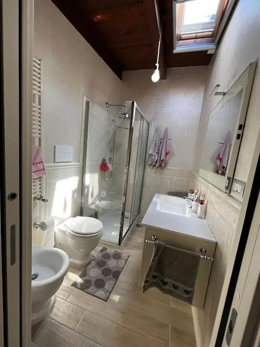 Apartamento Smart'S Home Luxury Airport Nápoles