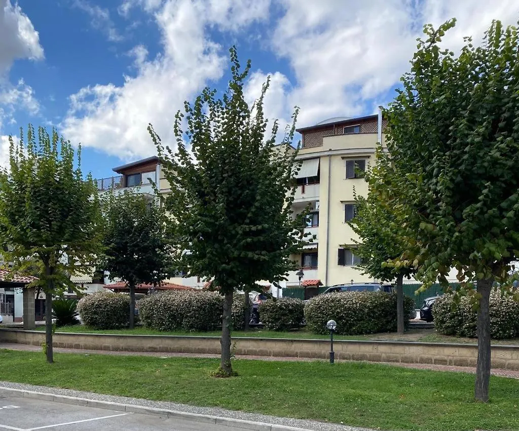 Apartamento Smart'S Home Luxury Airport Nápoles